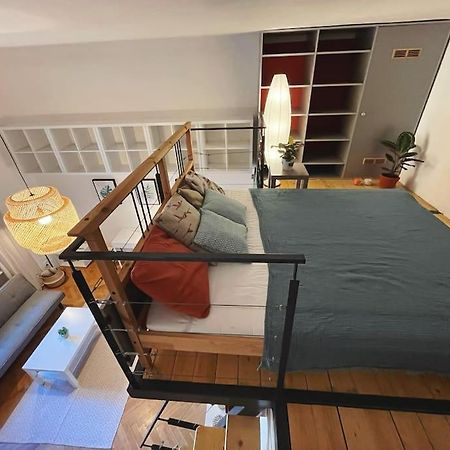 Stefanka Apartment Old Town Bratislava Esterno foto