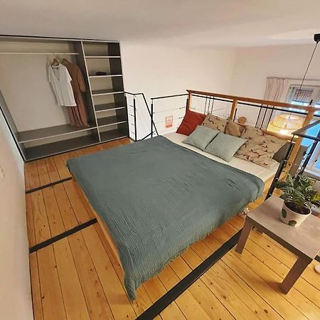 Stefanka Apartment Old Town Bratislava Esterno foto