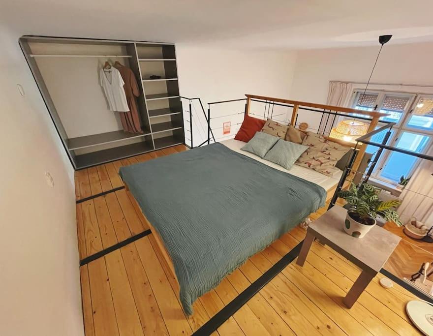 Stefanka Apartment Old Town Bratislava Esterno foto